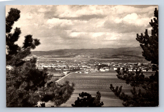 Pohlednice NOVÉ MESTO NAD VÁHOM (P785)