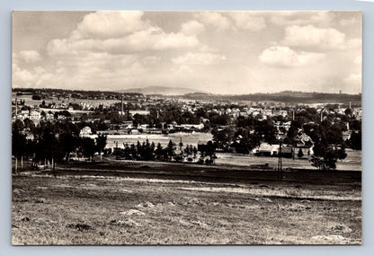 Pohlednice RUMBURK (P789)