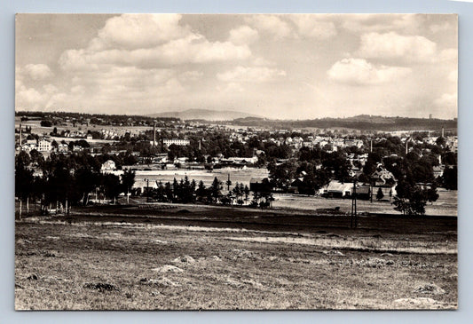 Pohlednice RUMBURK (P789)