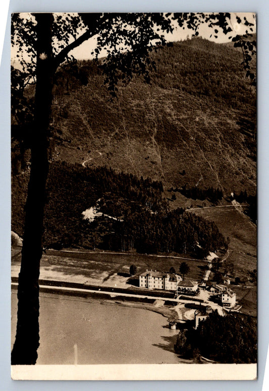 Pohlednice Beskydy - Hotel KLENOV (P791)