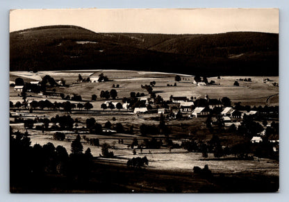 Pohlednice ŘÍČKY v Orlických horách (P792)