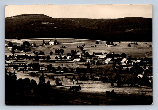 Pohlednice ŘÍČKY v Orlických horách (P792)