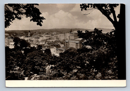 Pohlednice TEPLICE (P825)