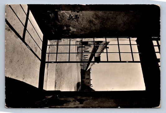 Pohlednice TEREZÍN - Malá pevnost (P834)