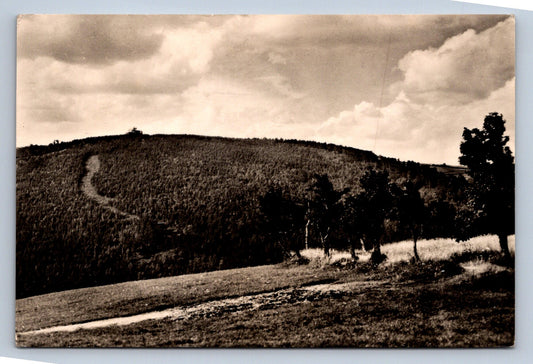 Pohlednice KRUŠNÉ HORY - Bouřňák (P873)