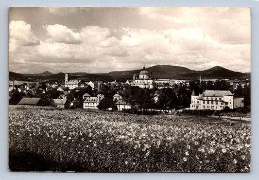 Pohlednice JABLONNÉ v Podještědí (P883)