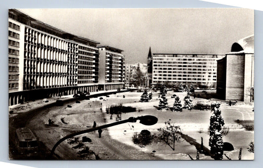 Pohlednice BUCURESTI - Palace Square (P885)