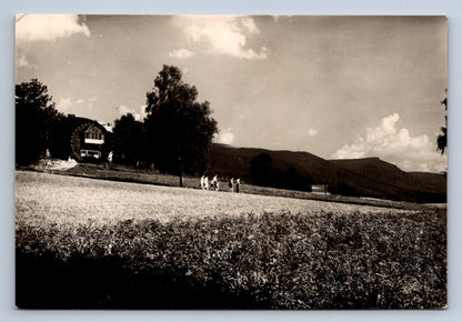 Pohlednice Lázně Libverda - Obří sud (P890)