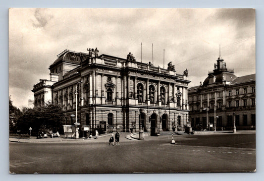 Pohlednice LIBEREC (P900)