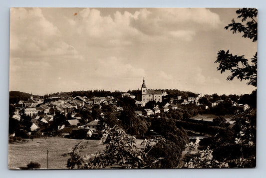 Pohlednice ŽAMBERK (P909)
