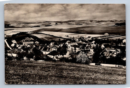Pohlednice KŘEČOVICE (P927)