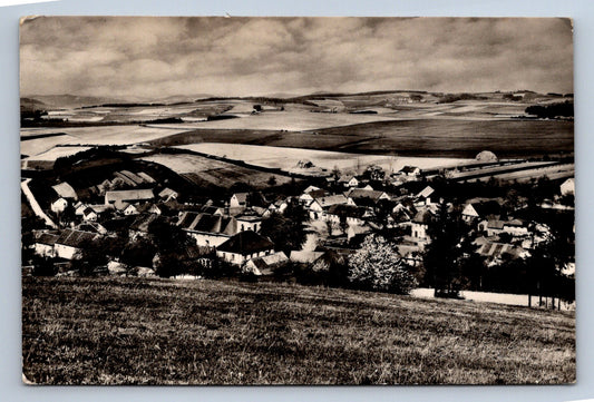 Pohlednice KŘEČOVICE (P927)