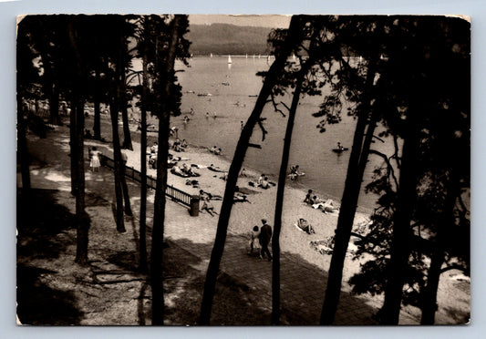 Pohlednice DOKSY (P952)
