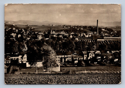 Pohlednice HRONOV (P960)