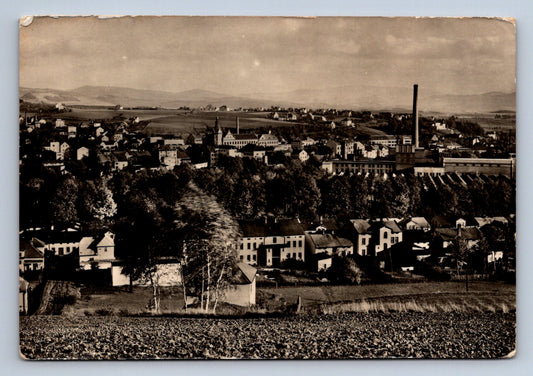 Pohlednice HRONOV (P960)