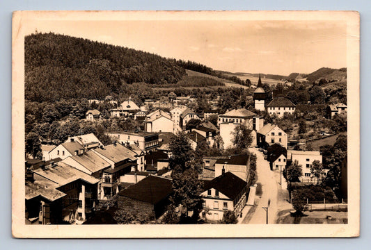 Pohlednice HRONOV (P962)