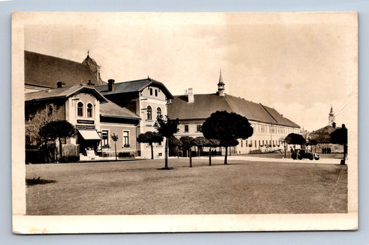 Pohlednice PŘÍBOR (P965)