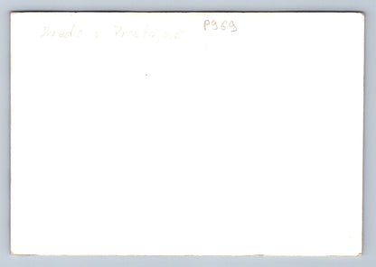 Pohlednice Divadlo v Prostějově (P969)