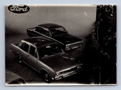 Foto auta - Ford Cortina GT 1967 1969 ? (P1000)