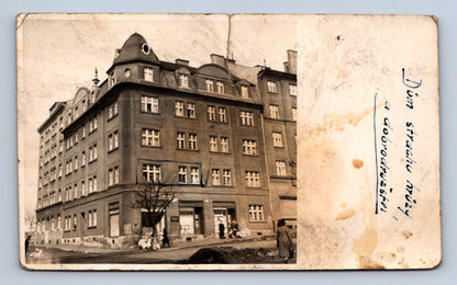 Pohlednice Dům strachu hrůzy dobrodružství BRNIŠTĚ 28 JABLONEC(P1008)