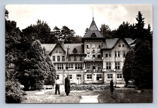 Pohlednice ŠLUKNOV - Karlovo údolí (P1048)