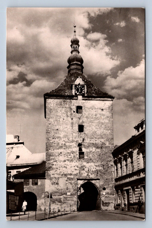 Pohlednice PELHŘIMOV (P1053)