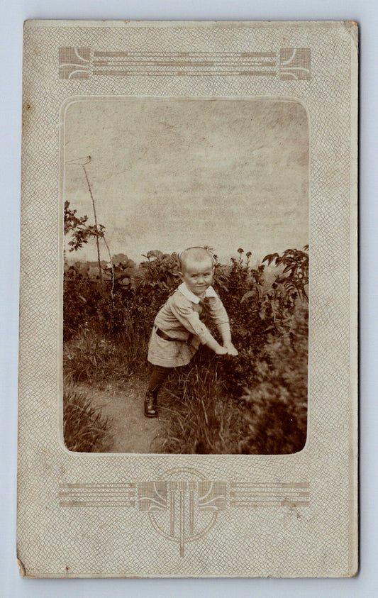 Pohlednice DÍTĚ (X23007)