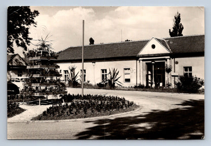 Pohlednice ČS. ŠTÁTNÉ KÚPELE SMRDÁNKY (X23334)