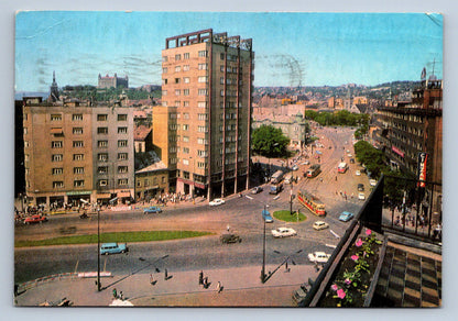 Pohlednice BRATISLAVA (X23617)