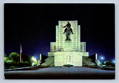 Postcard PRAGUE (X23636)