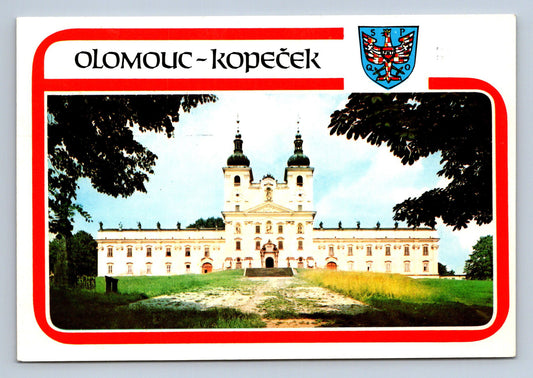 Postcard OLOMOUC - KOPEČEK (X23656)
