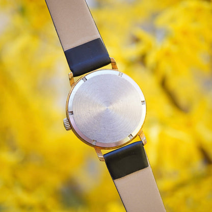 Pánské náramkové hodinky Prim 17 jewels 32 mm (SE112)