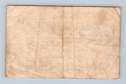 Bankovka Německo 2000000 Mark 1923 (B0175)
