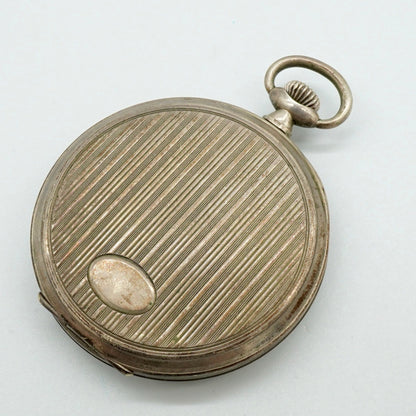 Hodinky TEGRA kapesní (SE127)