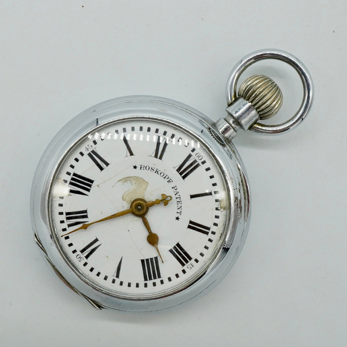 Hodinky ROSKOPF PATENT (SE129)