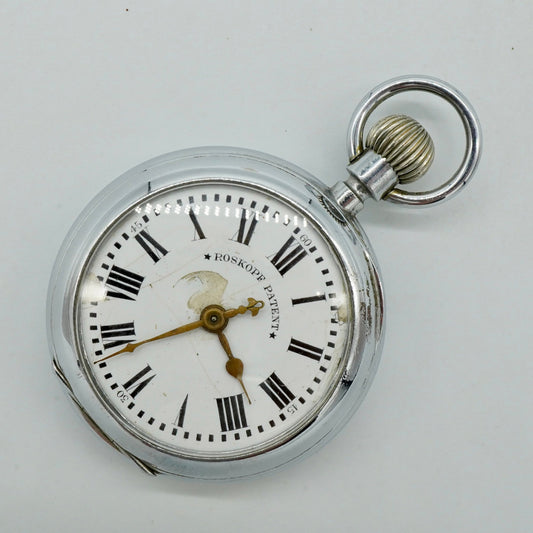 Hodinky ROSKOPF PATENT (SE129)