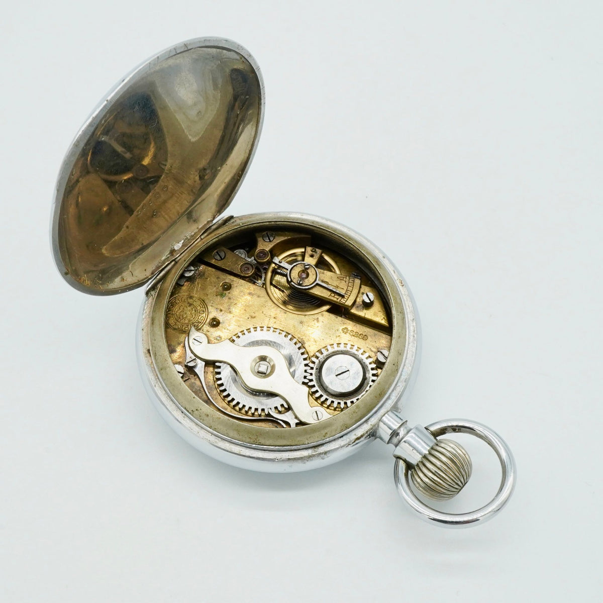 Hodinky ROSKOPF PATENT (SE129)