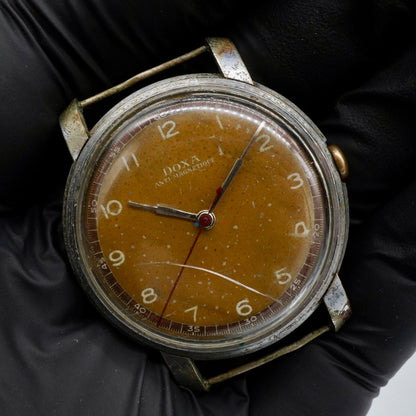 Hodinky DOXA Anti-Magnetique (SE135)