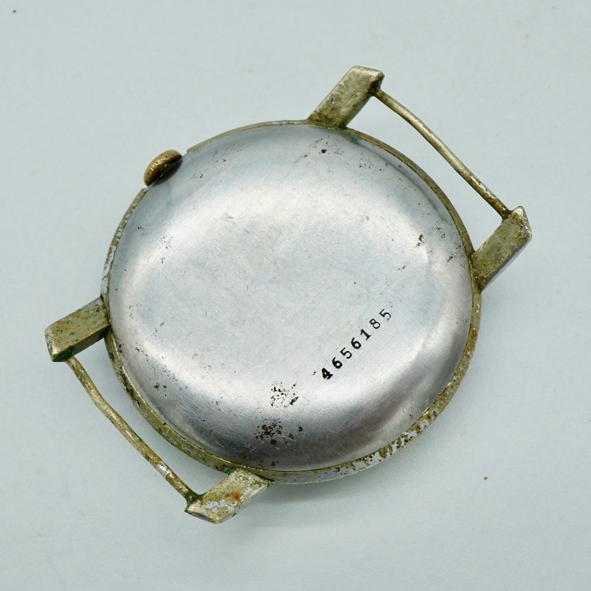 Hodinky DOXA Anti-Magnetique (SE135)