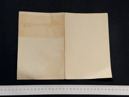 Starý Soubor starých školních map – Evropa svět 1. světová (BM170)