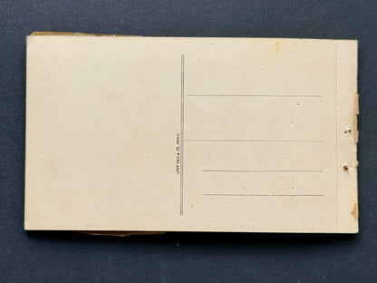 Album Ziem Felix Marine Musee du Luxembourg Paris (BM198)