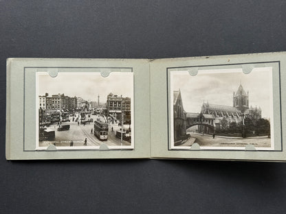 Album Valentines Snapshots Dublin No 1 (BM204)