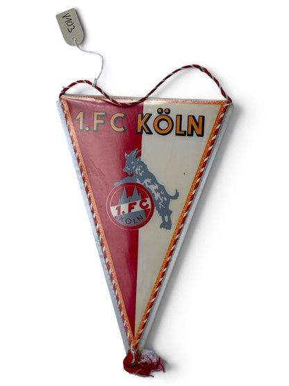 Vlaječka 1. FC Köln fotbalový klub (V103)