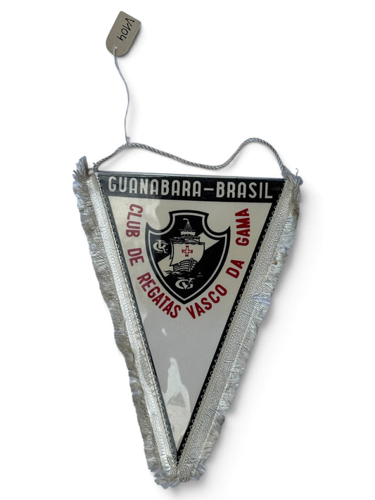 Vlaječka Club de Regatas Vasco da Gama Guanabara (V104)