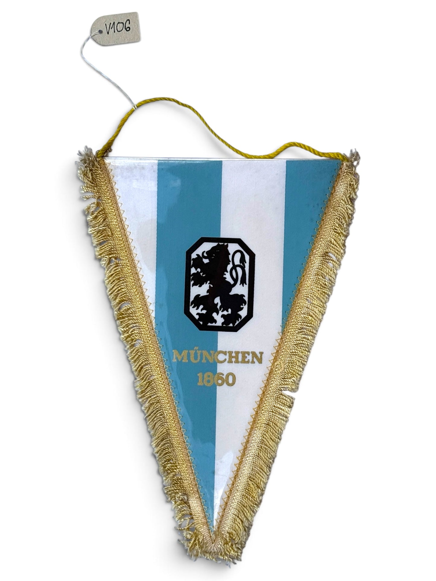 Vlaječka TSV 1860 München (V106)