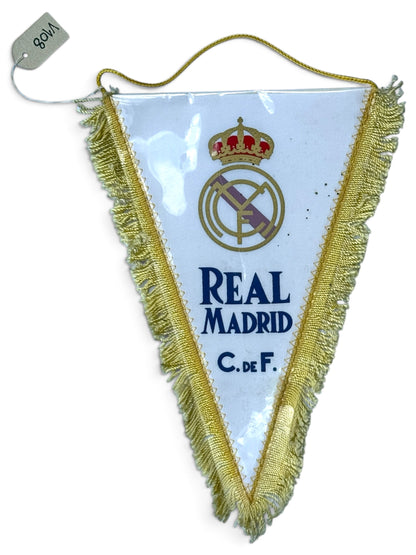 Vlaječka Real Madrid C. de F. (V108)