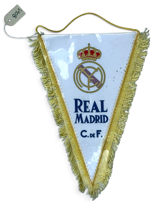 Vlaječka Real Madrid C. de F. (V108)