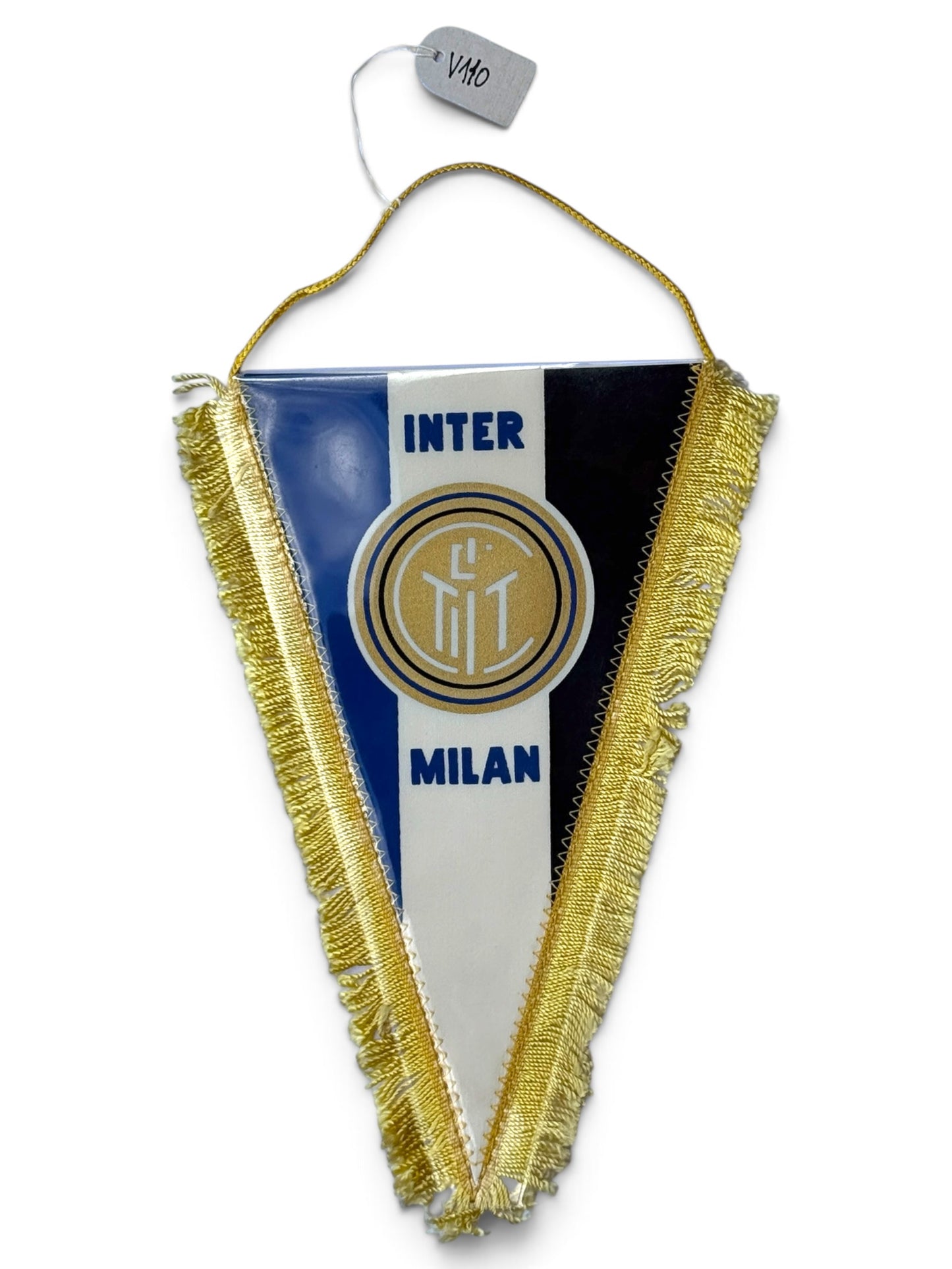 Vlaječka Inter Milan fotbalový klub (V110)