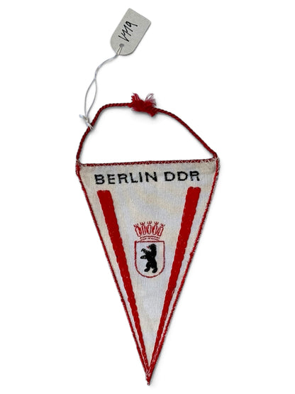 Vlaječka Berlín NDR (V119)