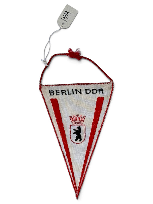Vlaječka Berlín NDR (V119)